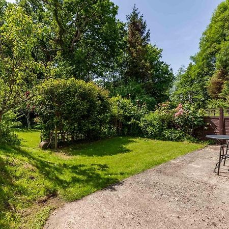Host & Stay - The Lodge At Alderfen View Neatishead Exterior foto